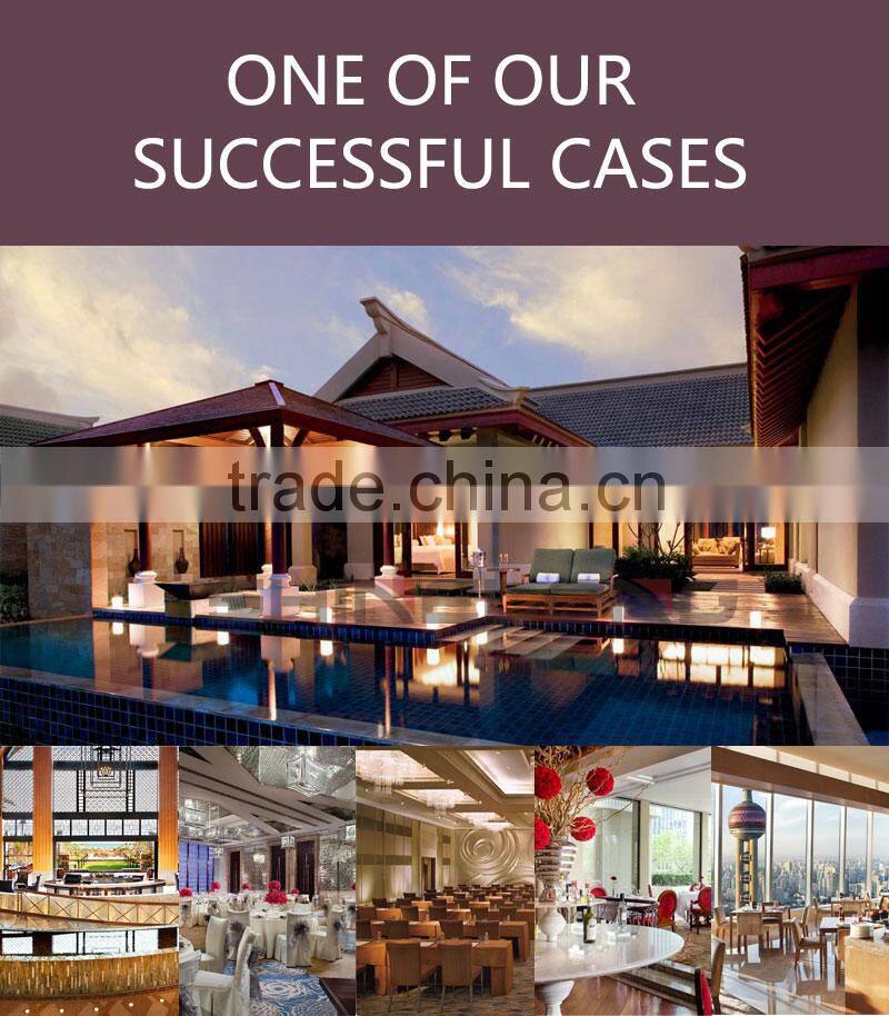 Hot Sale Buffet Equipment