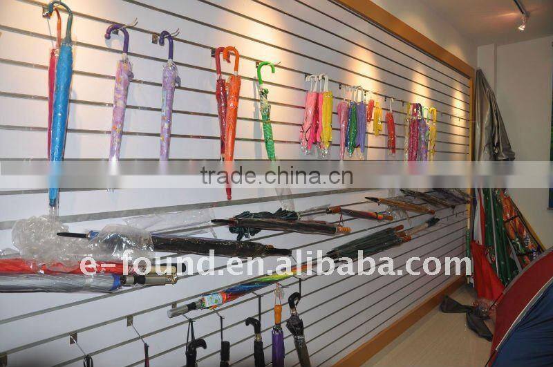 Children Colorful Umbrella