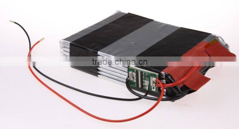 3.2V 140Ah LiFePO4 solar battery
