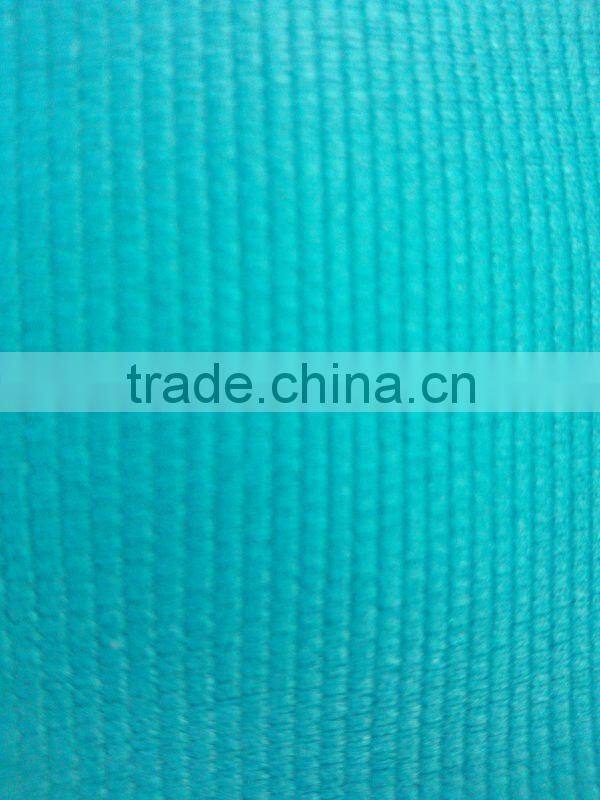 100% Polyester Shantung fabric