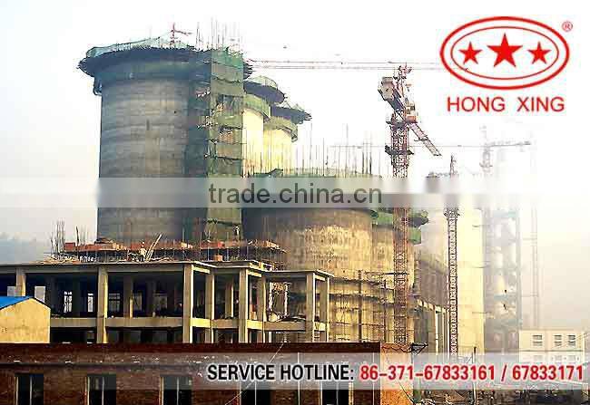 Lime production line