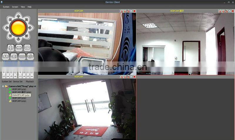 security camera online camera 360-degree security cameras