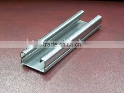 channel steel metal building materials