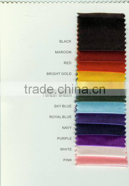 Wholesale Best Price Children Graduation Cap Gown Shiny Red