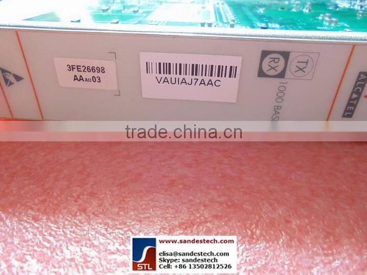 Alcatel NALT-A 3FE26698AA for Alcatel-Lucent bell ISAM7342 ISAM 7342