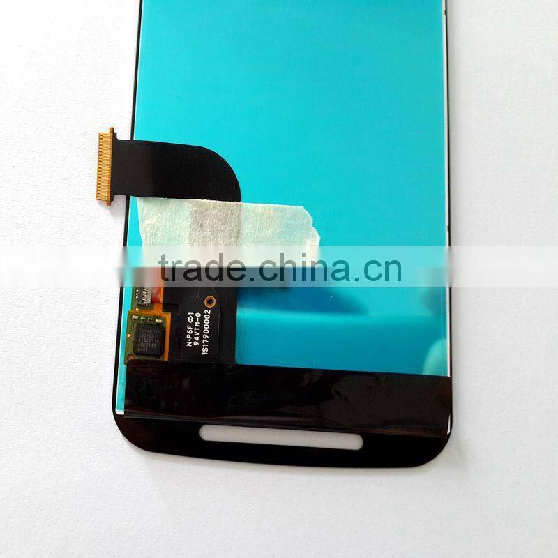 KingCrop universal battery charger lcd