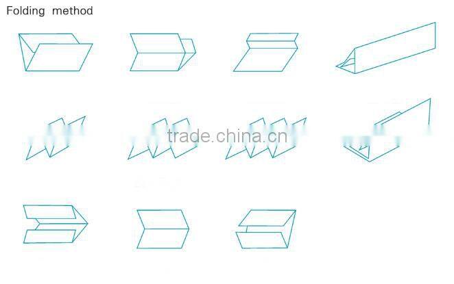 unique hotel brochure printing