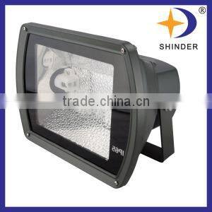 multipurpose 100w hid Asymmetric Tennis Flood light