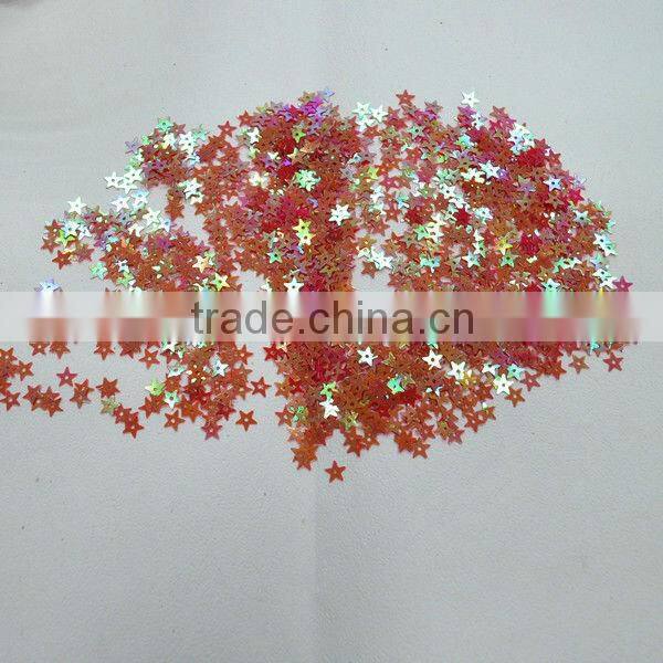 Christmas Decoration Gillter Paillette