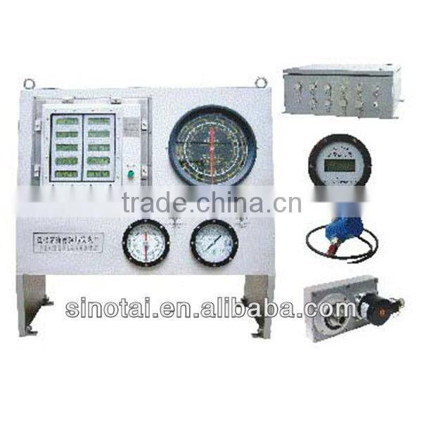 SZJ-1 Multi-parameter Drilling Instrumentation System