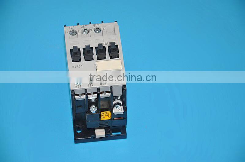 elevator ac magnetic contactor 110V