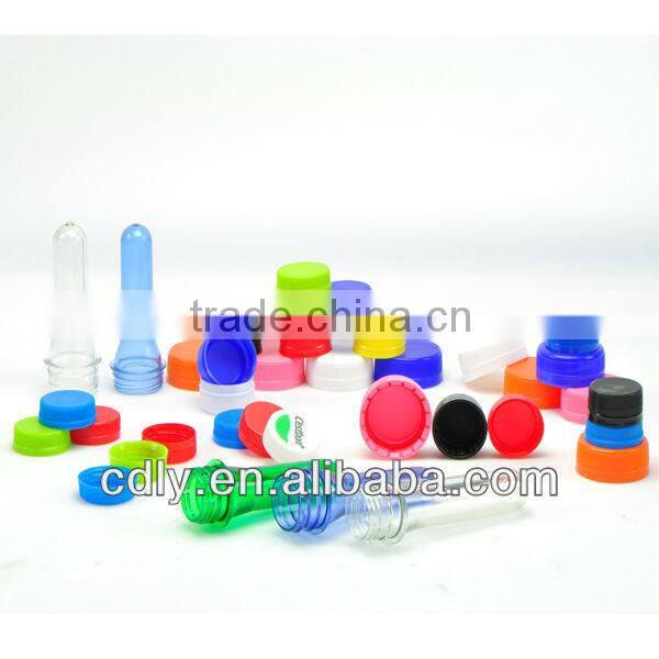 New PET Preform Mould / Preform Mold