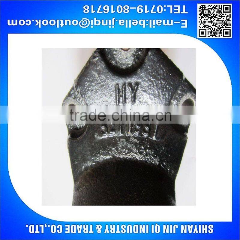 Original Good quality Engine Fan Support 5271931,truck spare parts Fan Bracket, truck fan support 5271931 --SHIYAN JINQI ---DECE