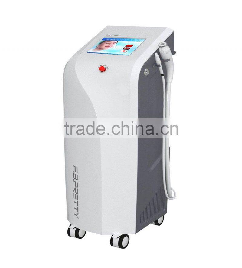 newest water oxygen facial machine