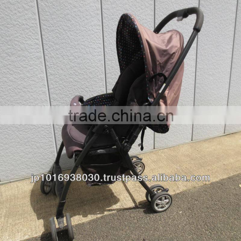 Safety & Lovely Baby Car Prices Secondhand Distributed in Japan TC-003-42