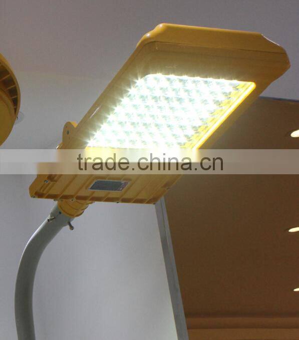 Best China LED explosion-proof energy-efficient floodlight lamp (IIB,IIC,DIP