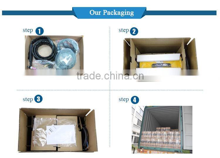 plasma cutter consumables