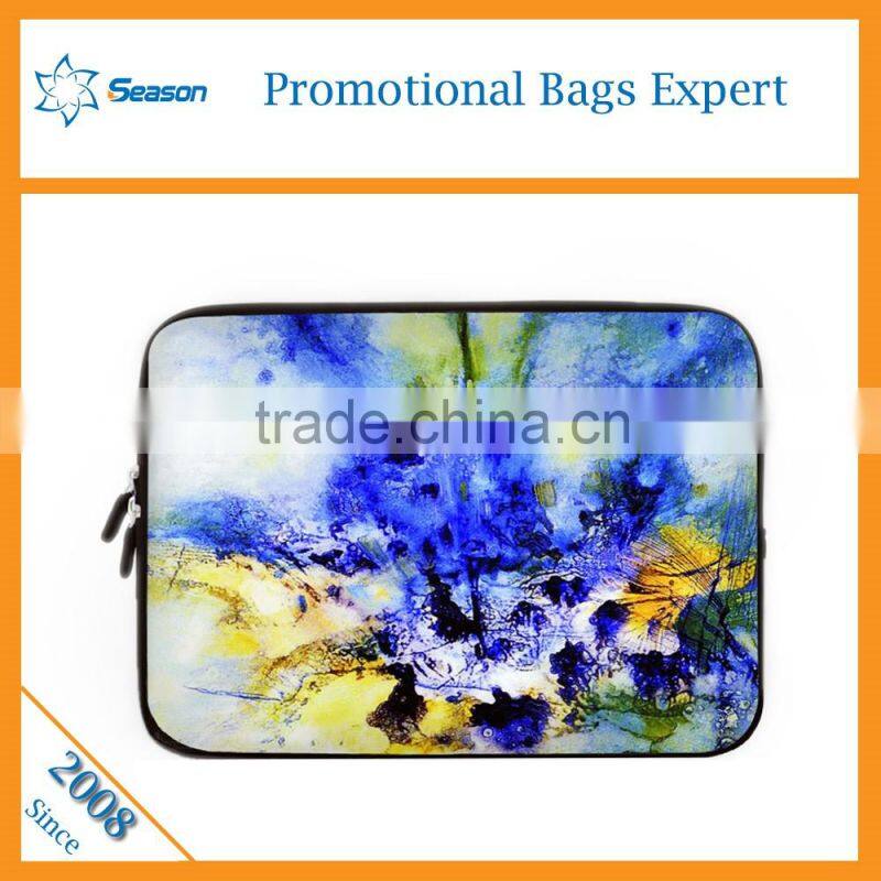 Chinese manufacturers direct sales neoprene laptop bag
