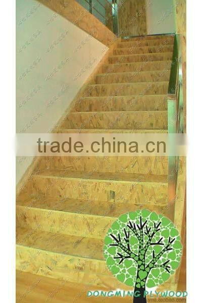 OSB&Chipboard with high quality
