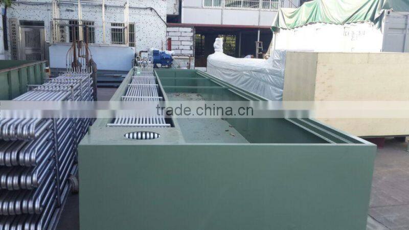 Best quality automatic block ice machine for fishery