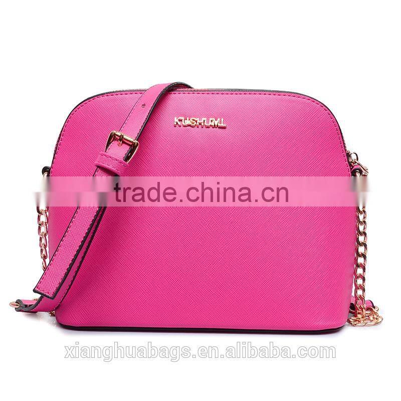 2015 Designer Hot in Europe and American 2pcs set Lady Handbag