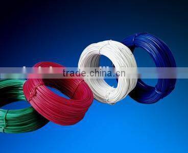 high efficiency wire coating equipment with output 40-100m/min