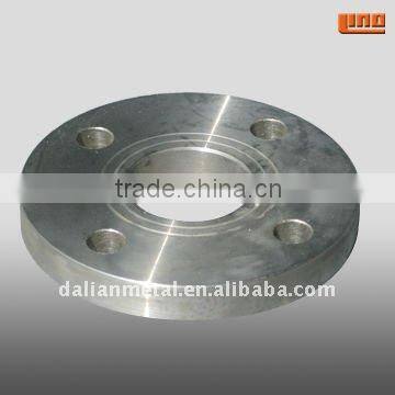 carbon steel flange for blind flange