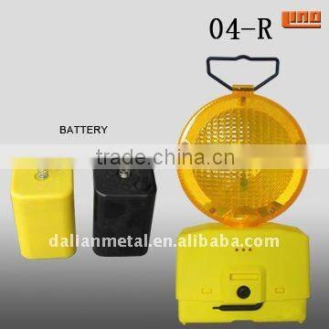 Traffic Warning Lamp(CE CERTIFIED)