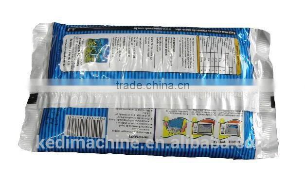 Price Automatic popcorn pouch filling and sealing machine (GD6-300D)