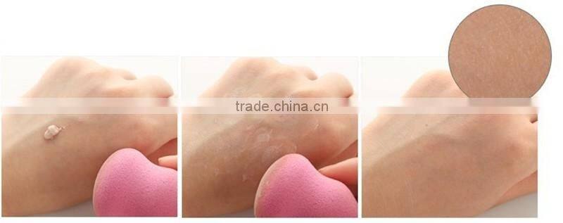 Makeup sponge blender 3PCS