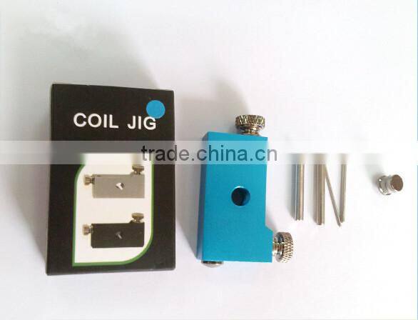 popular tool atomizer coil jig maker roll coil jig for rda atomizer alibaba wholesale