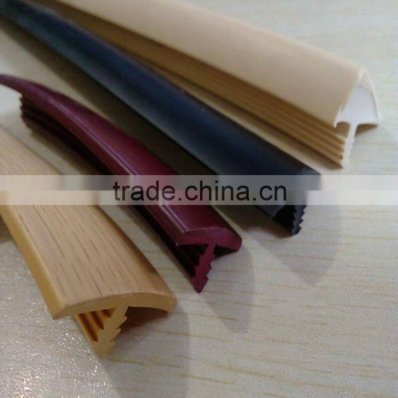PVC Profile Manufacturer in China