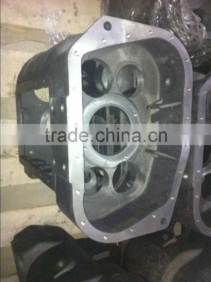 JAC Truck Transmission Parts 12JS160T-1701015 Transmission Housing
