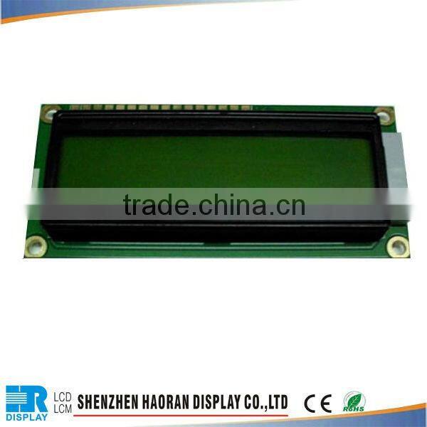 Characters LCD 16X2 1602 LCD display module 5V Blue 1602 LCD module