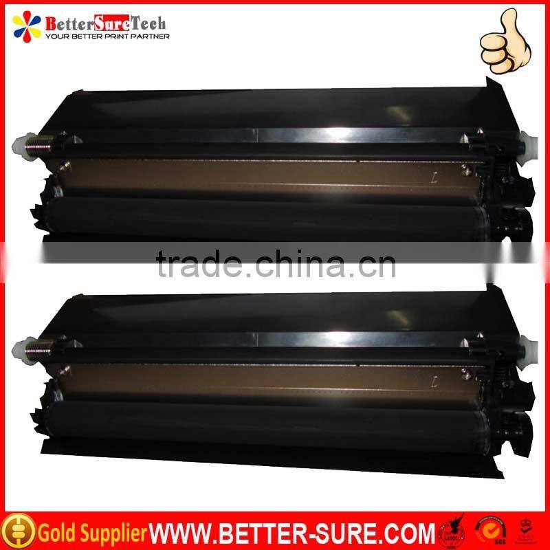 high quality compatible lexmark e364 toner cartridge with OEM level print performance