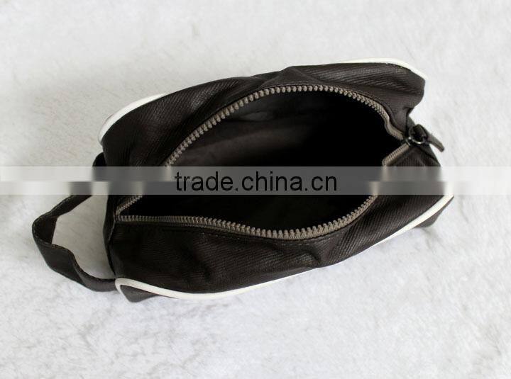 Economic mens travel cosmetic bag
