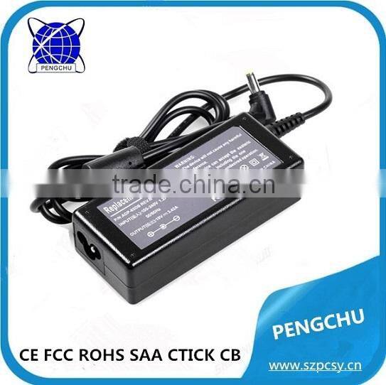 42W Laptop Power Adapter 14V 3A Universal Laptop Charger