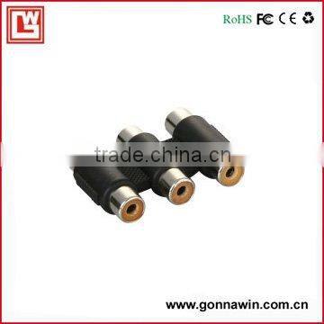 rca av connector
