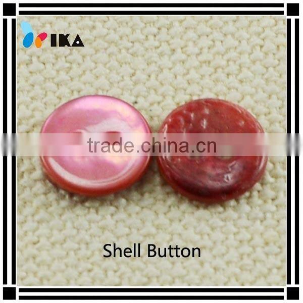 2 holes Japanese button for sewing