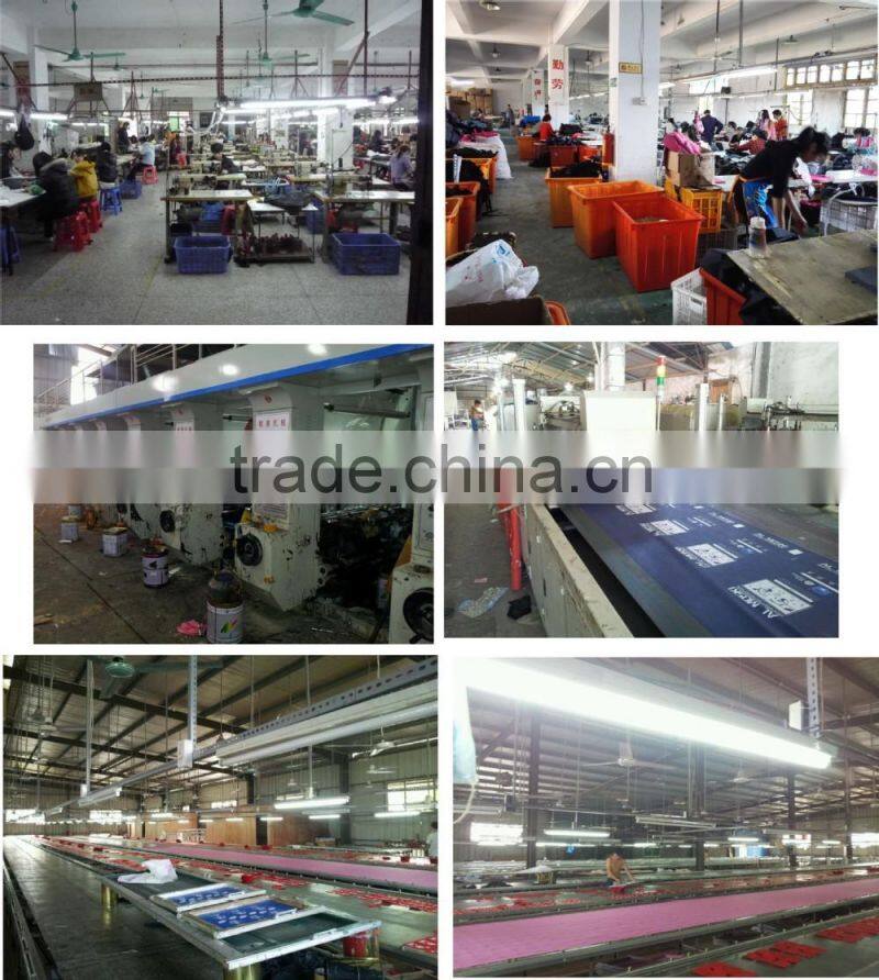 Hottest waterproof duffel bag with trolley wholesale