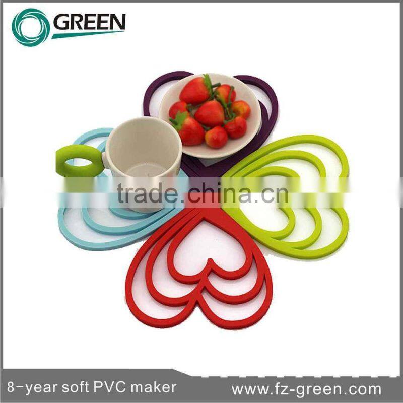 wholesale pvc placemats