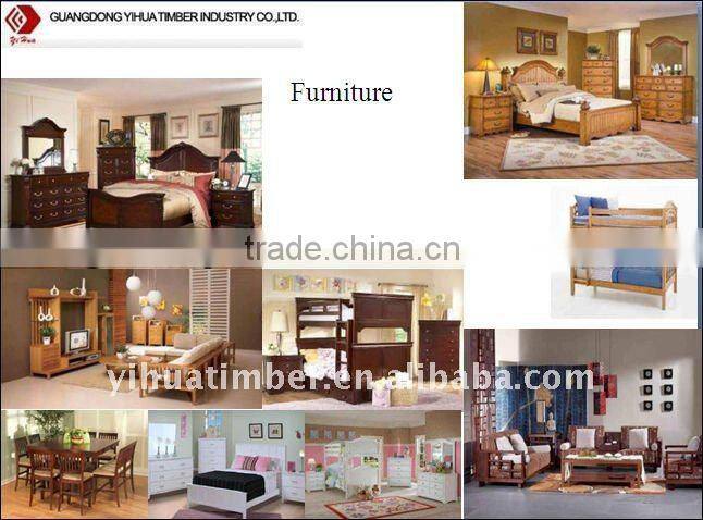 Franklin Park Storage Bed