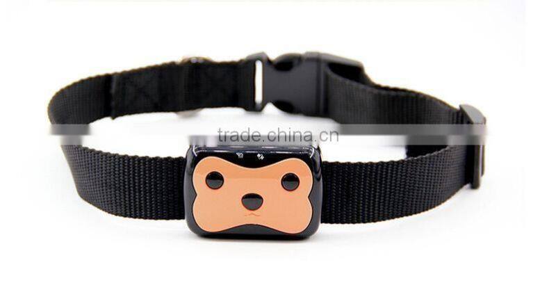 Waterproof Pet GPS Tracker Android IOS App Dog GPS Tracker