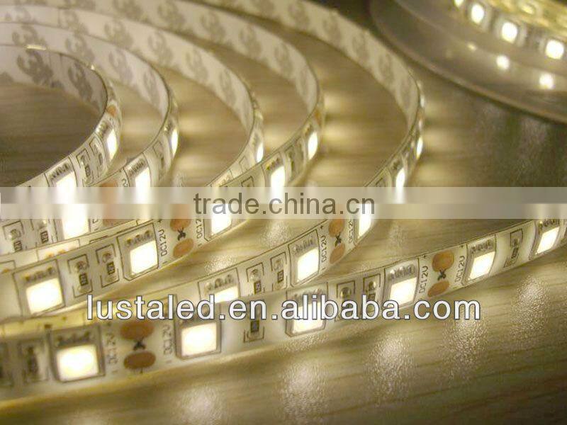 IP65 LED Flexible Strips, Epoxy Resin Dropped, 4,8w/m, 9,6w/m, 7.2w/m, 14.4w/m, Outdoor Use