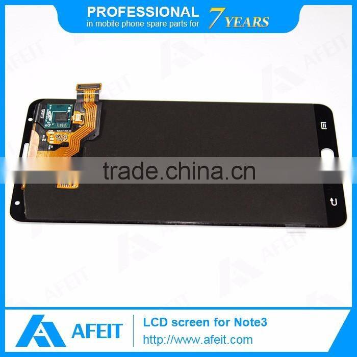 for samsung galaxy note 3 lcd digitizer,for samsung galaxy note 3 screen replacment