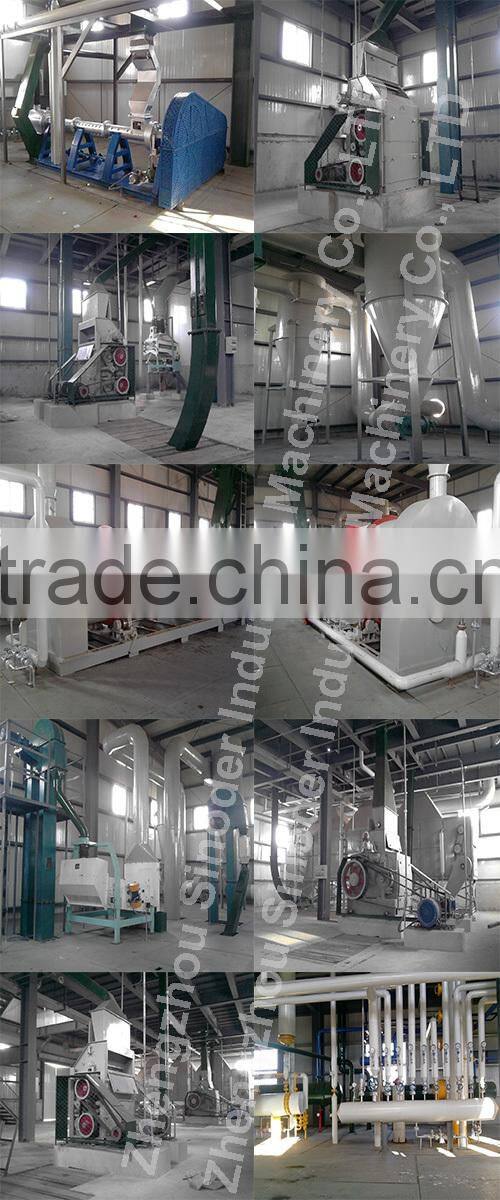 corn oil extraction machine for sunflower oil extraction solvent extraction machine palm oil extraction equipment