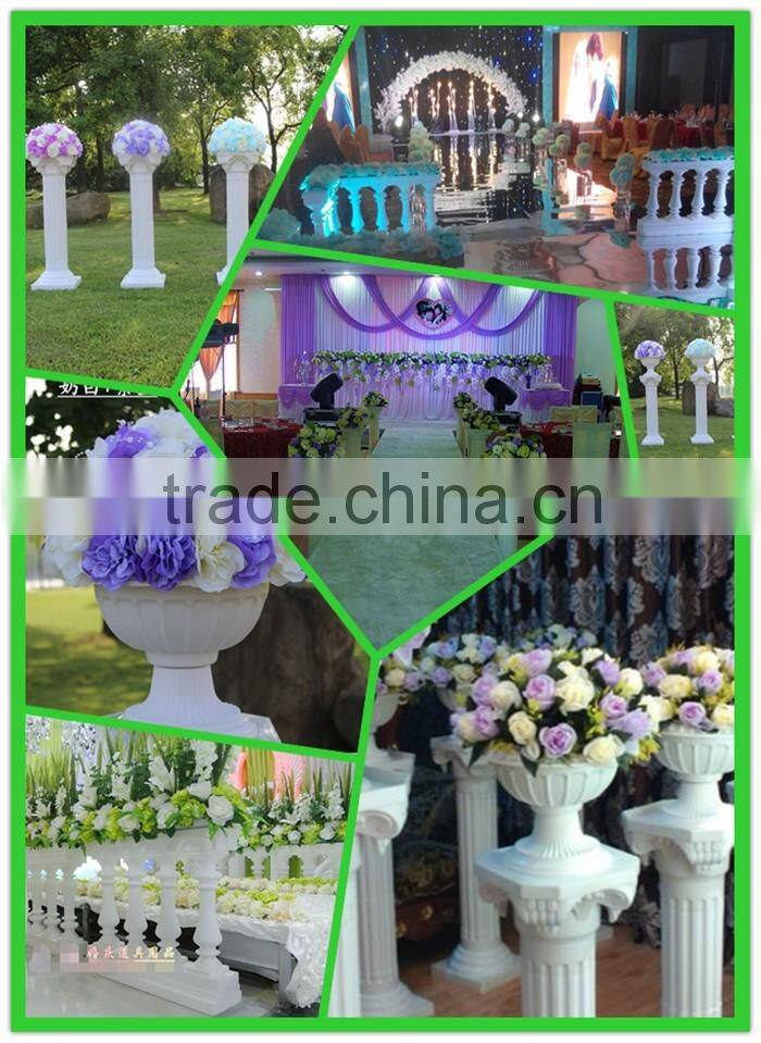 wedding decoration industry beam wood cnc router for mold making foam cutting machine