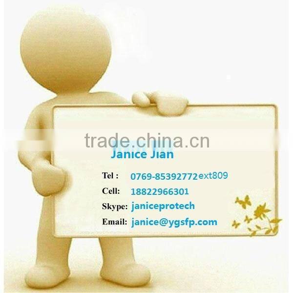 China Supplier Bijou SFP+Transciever, Precision Injection Molds SFP+ Optical Transceiver.