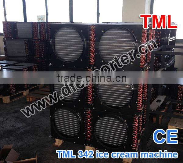 Commercial Soft Serve Ice Cream /Frozen Yogurt Machine