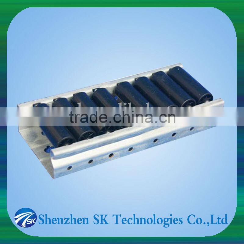 Transporting Carton Roller Track SKP-02